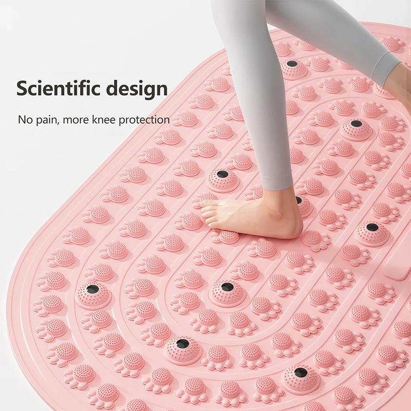 Gripper Foot Walking - Tapete de massagem para os pés