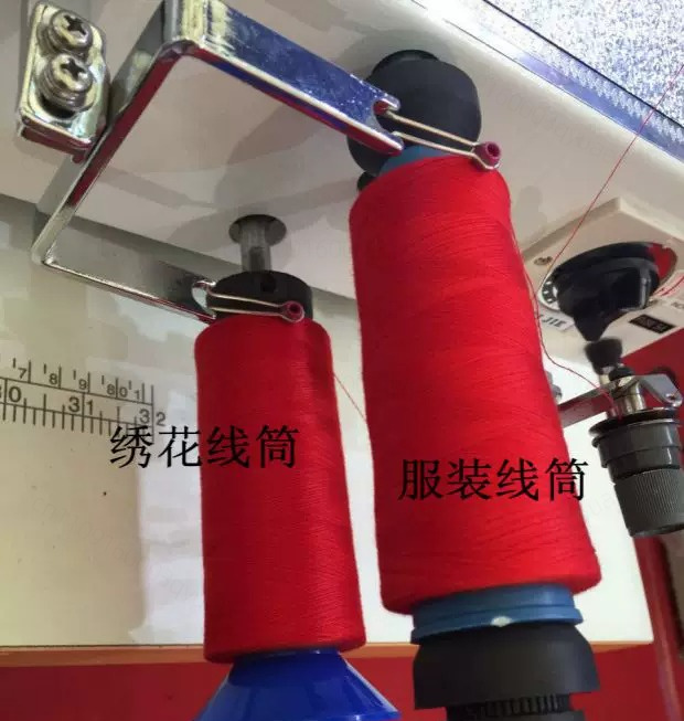 Máquina Automática de Divisão  - Sewing Thread In Textile avaliação e preço