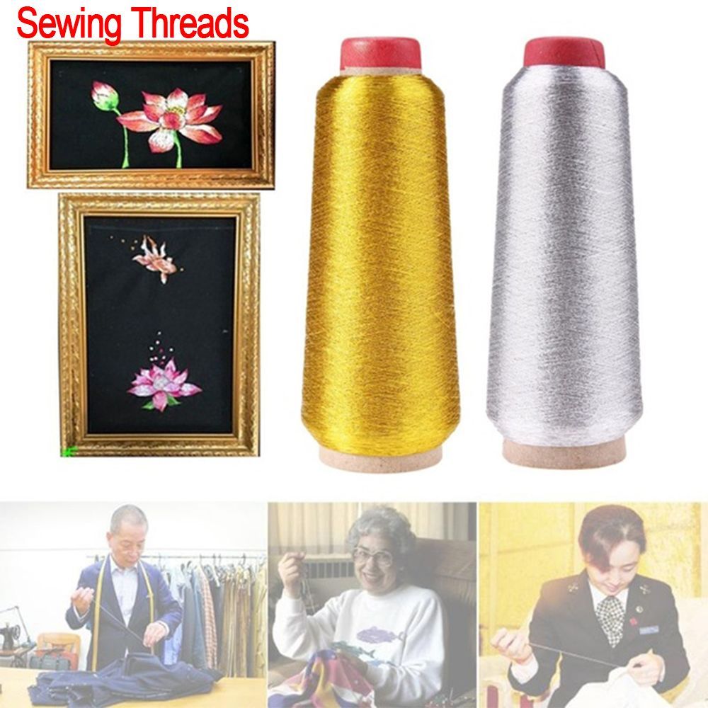 Computador Ponto Cruz Linha Bo - Sewing Thread In Textile avaliação e preço
