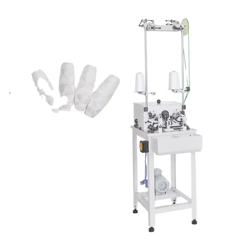 Máquina de Enrolamento de Cone - Sewing Thread In Textile avaliação e preço
