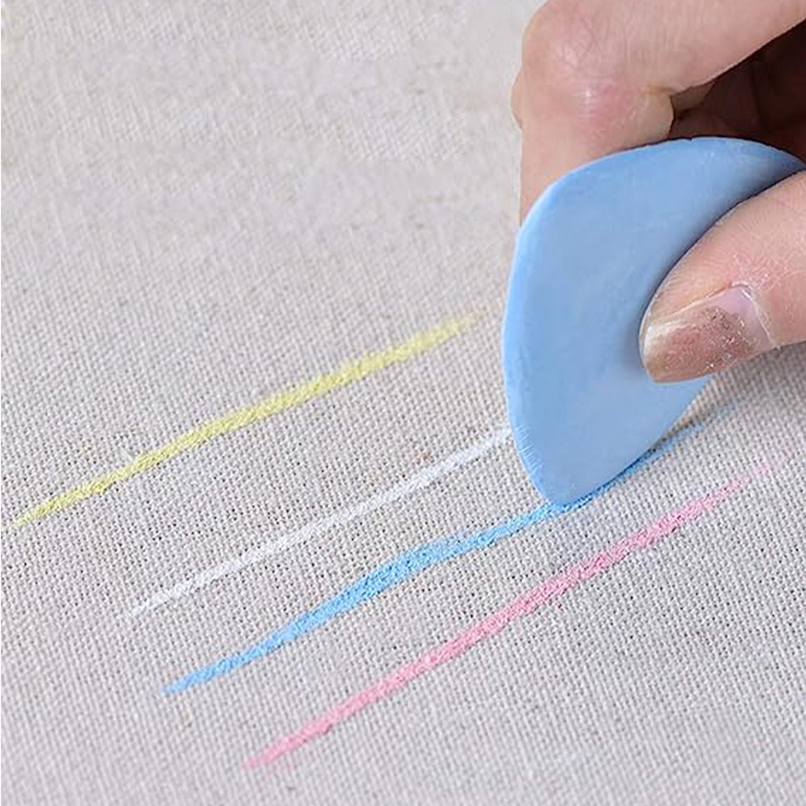 20/10 peças Giz de Alfaiate Co - Sewing Gauge Ruler avaliação e preço